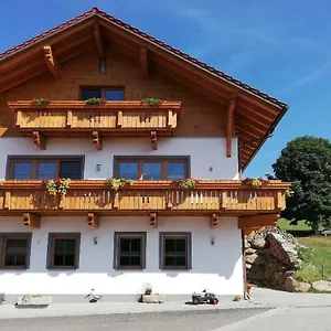 Schmalzgrub Böbrach